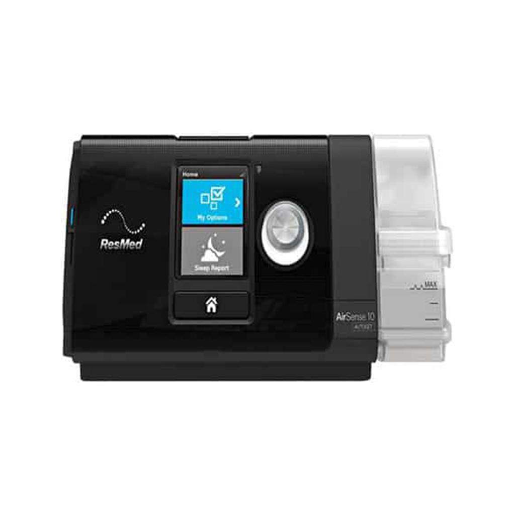 چگونه با سی پپ مناسب خروپف و قطع تنفس شبانه را درمان کنیم؟